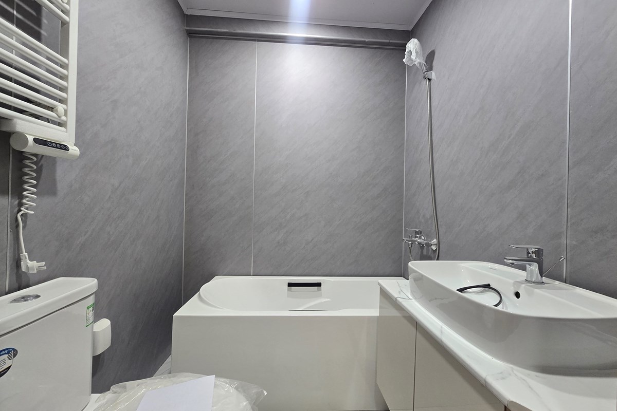 3-room apartment for sale — 11