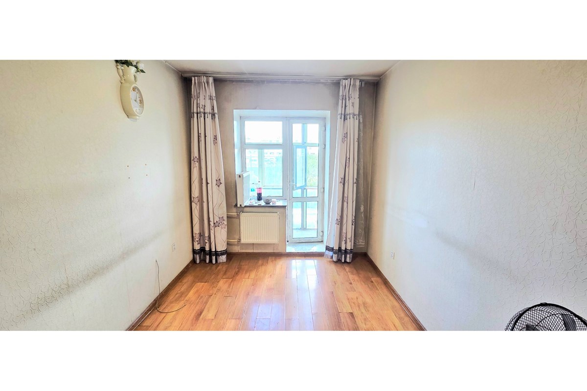 3-room apartment for sale — 3