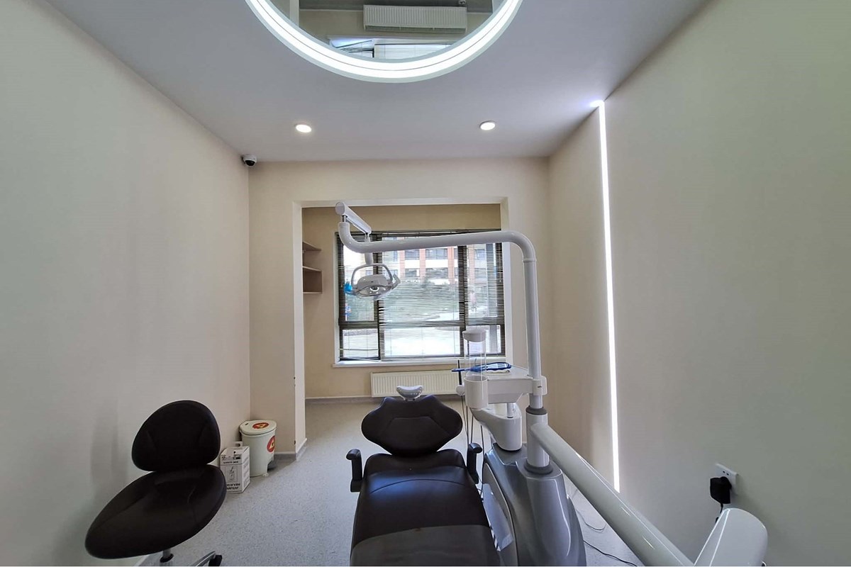 104m² office for sale — 11