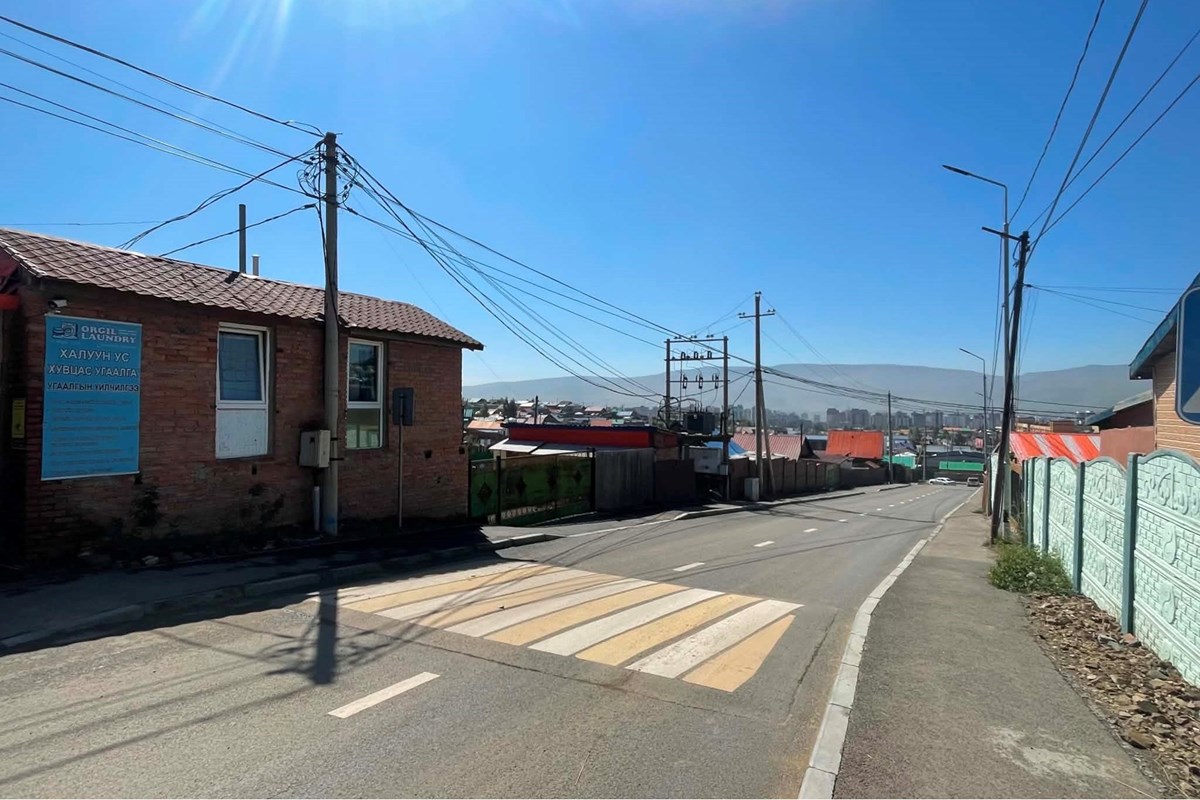 206m² commercial space for rent — 2