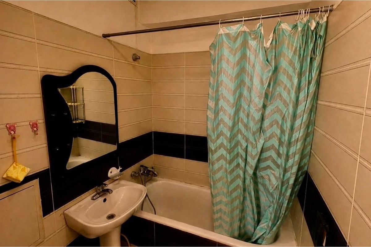 2-room apartment for sale — 9