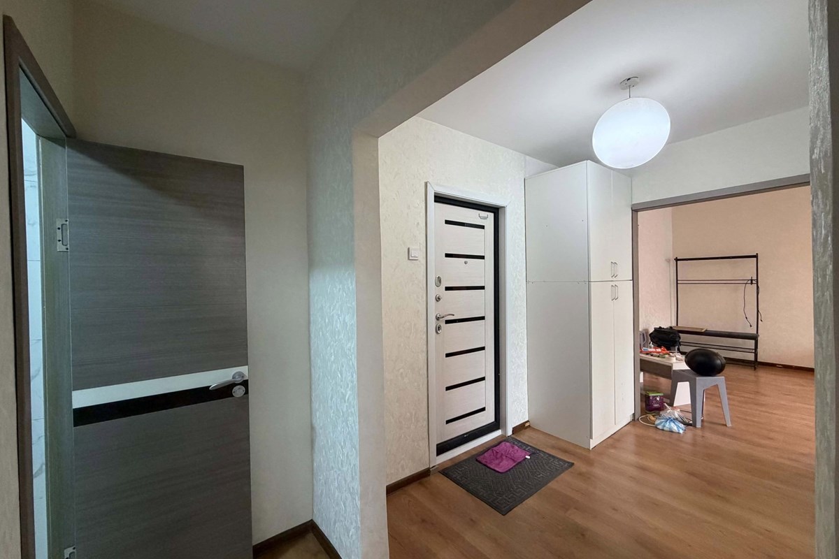 2-room apartment for sale — 8