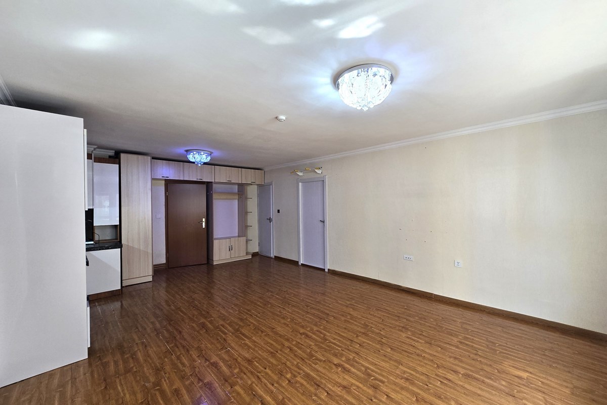 2-room apartment for sale — 3