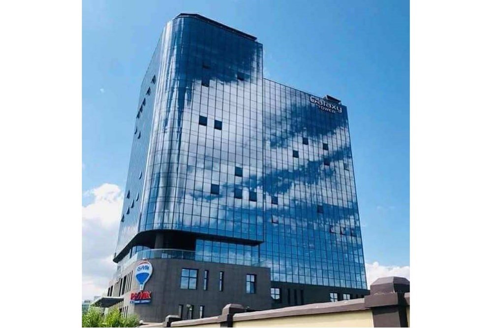 91.81мкв оффис зарна