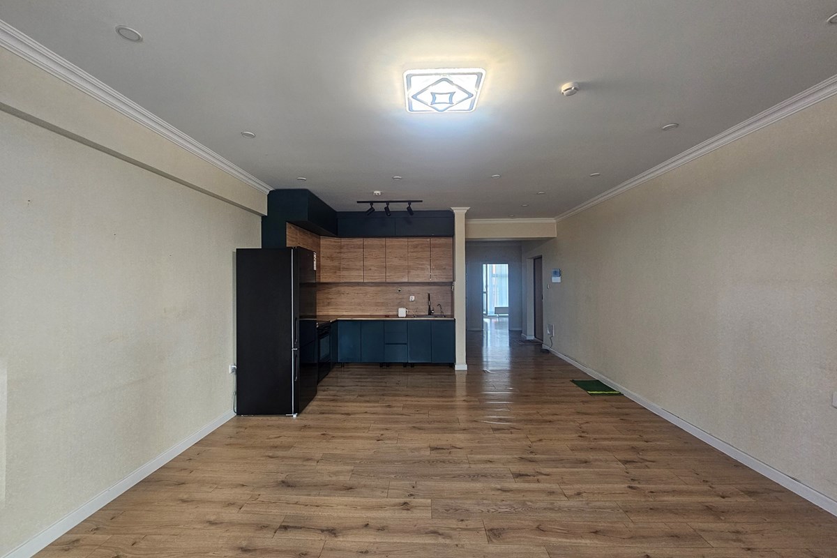 3-room apartment for sale — 11