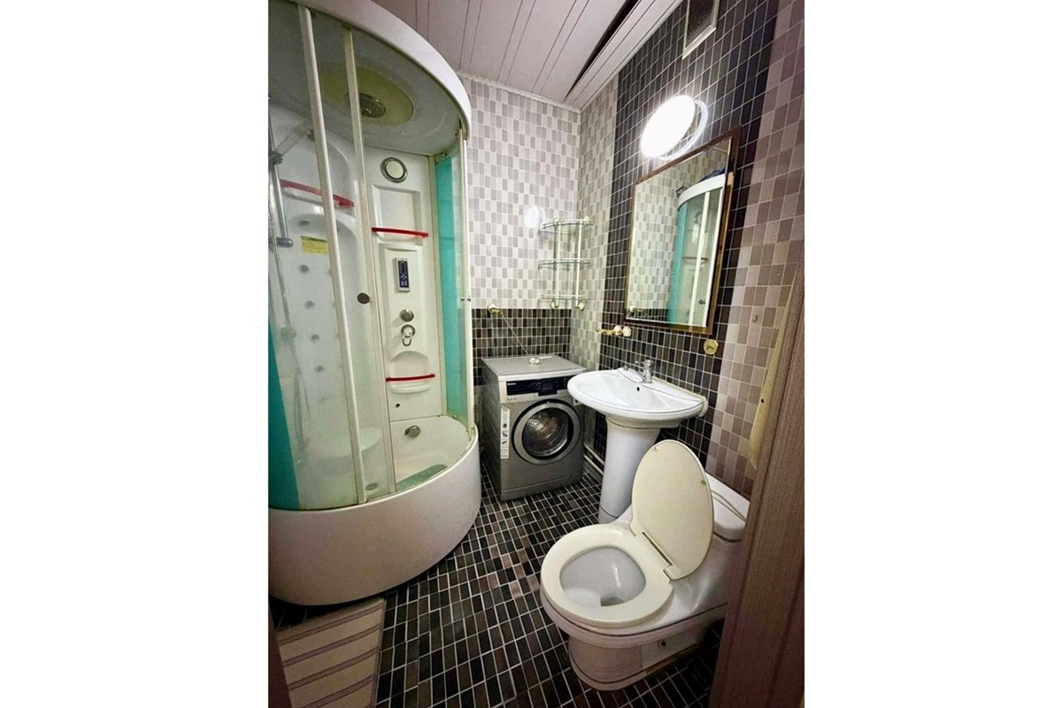 2-room apartment for sale — 6