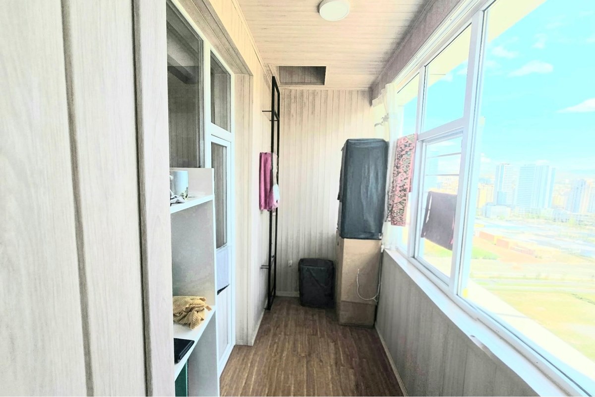 2-room apartment for sale — 6