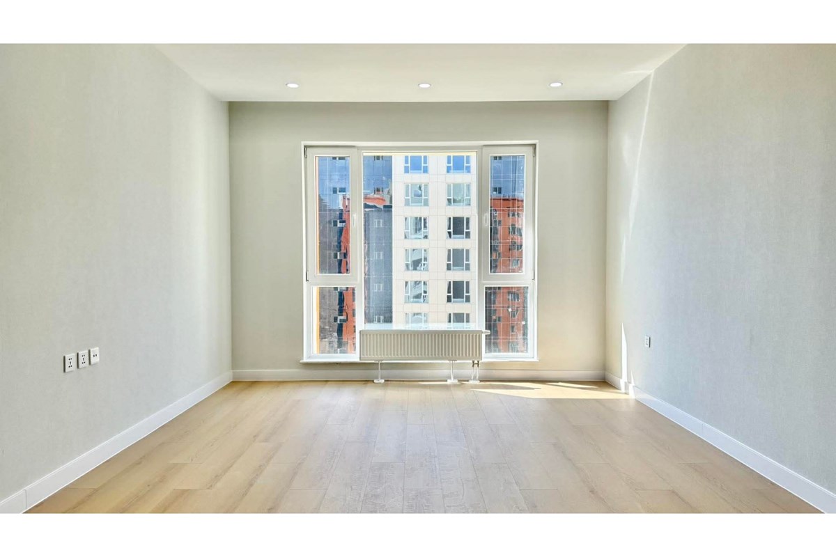 2-room apartment for sale — 4