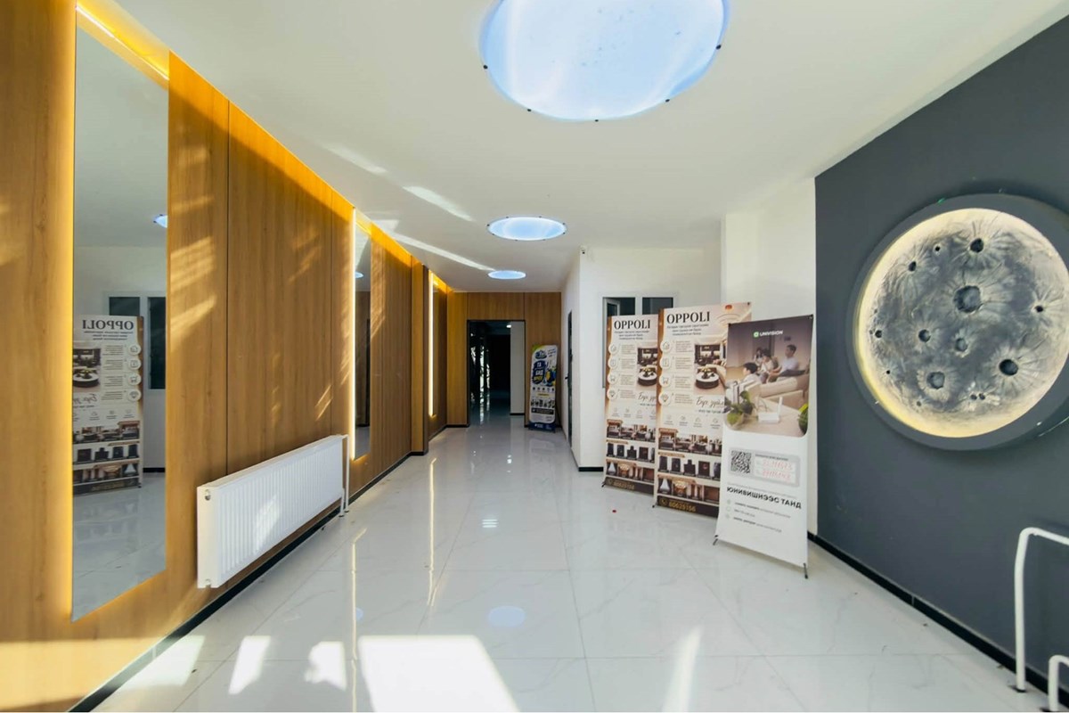 2-room apartment for sale — 8