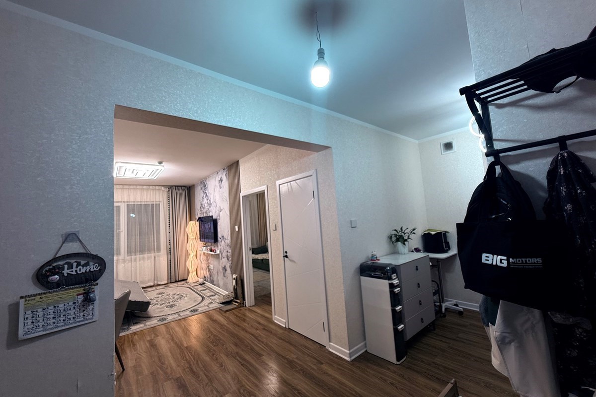 2-room apartment for sale — 7