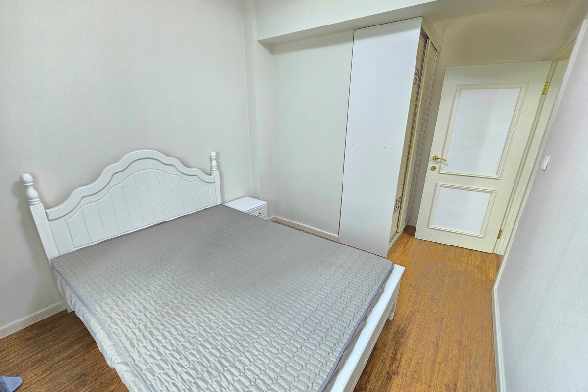 3-room apartment for rent — 9