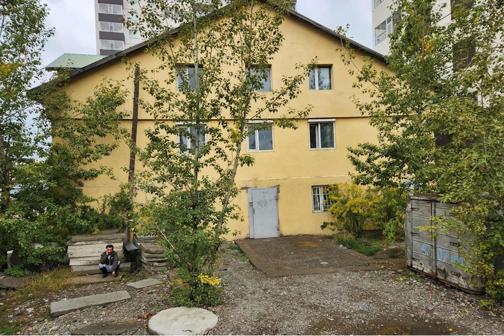 1027.41мкв барилга зарна