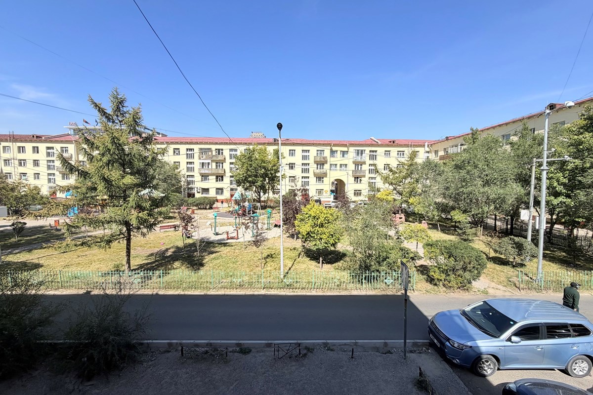 2-room apartment for rent — 4