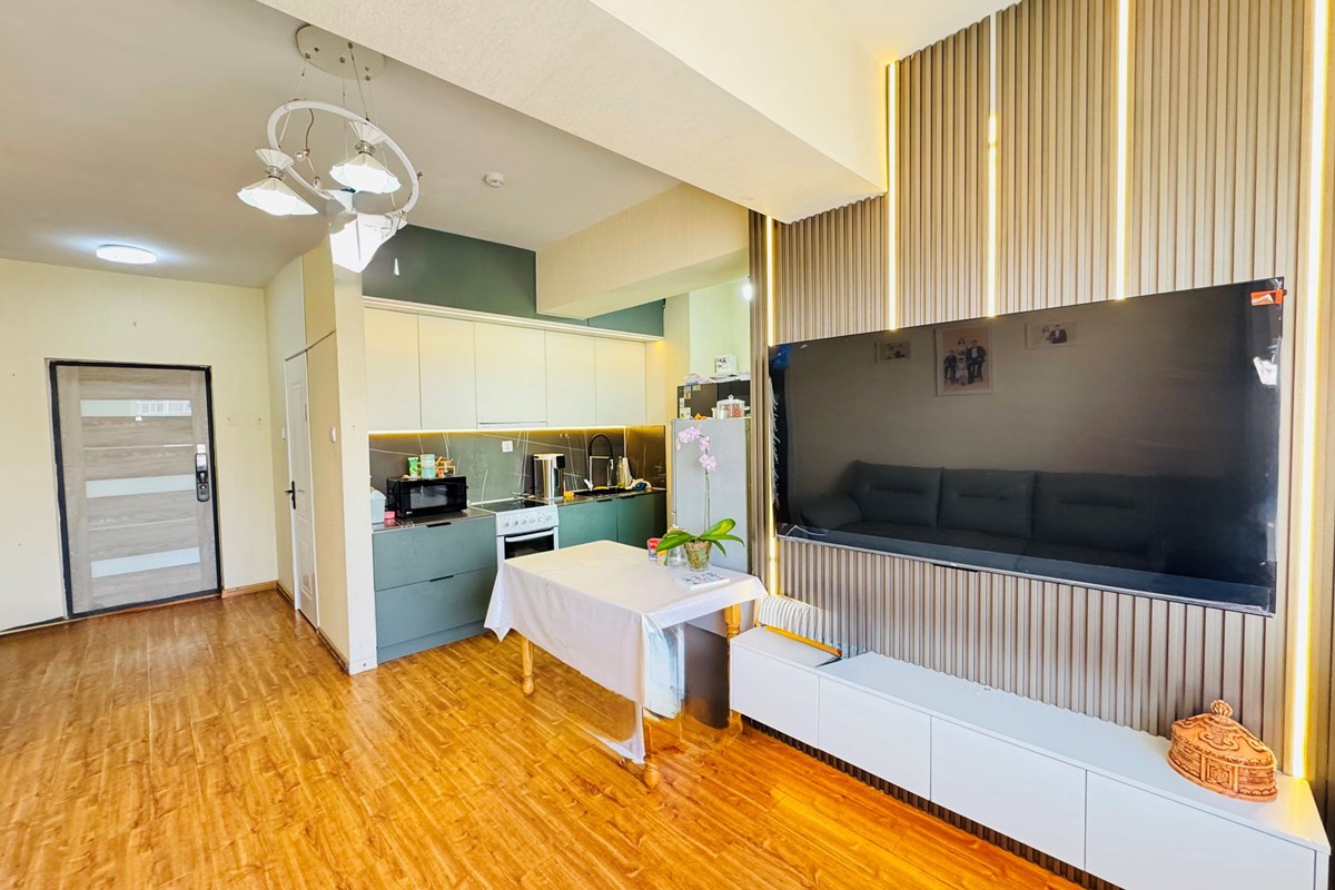 2-room apartment for sale — 12