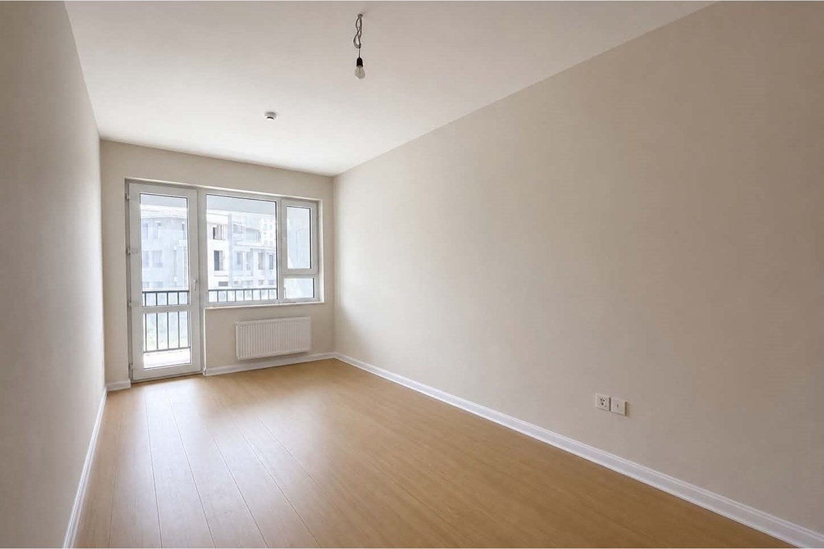 4-room apartment for sale — 5