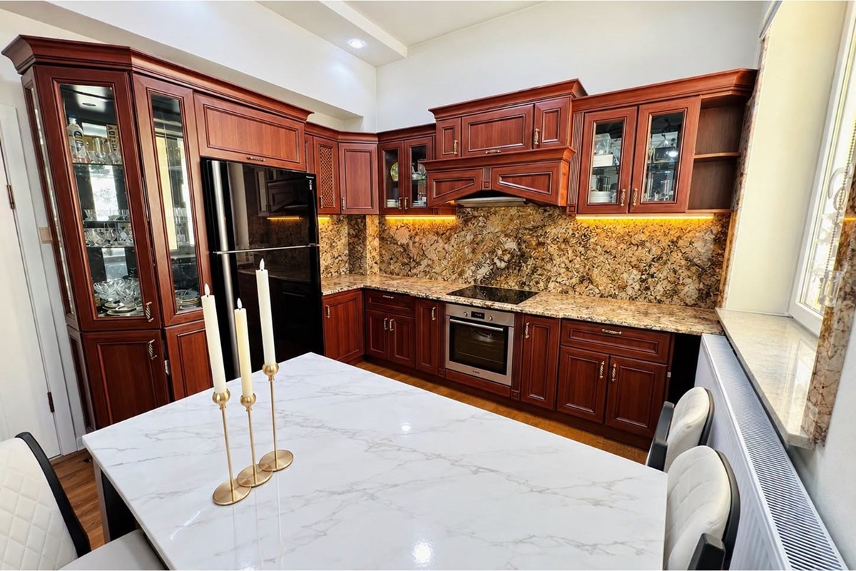 4-room apartment for sale — 6