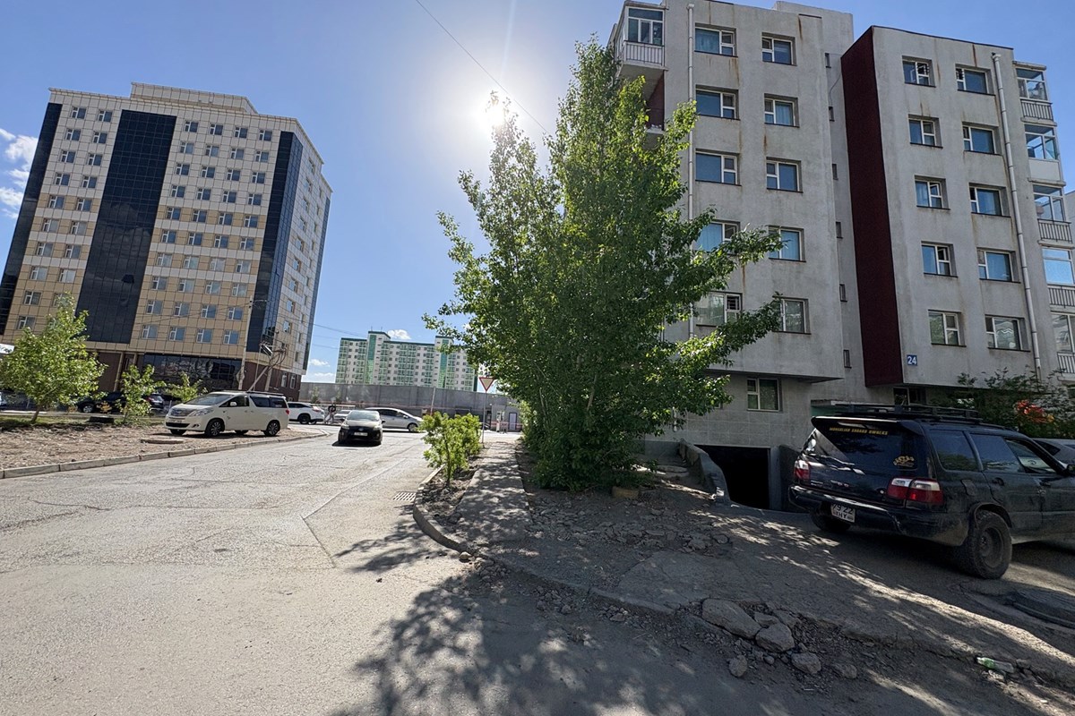59.47мкв гараж зарна