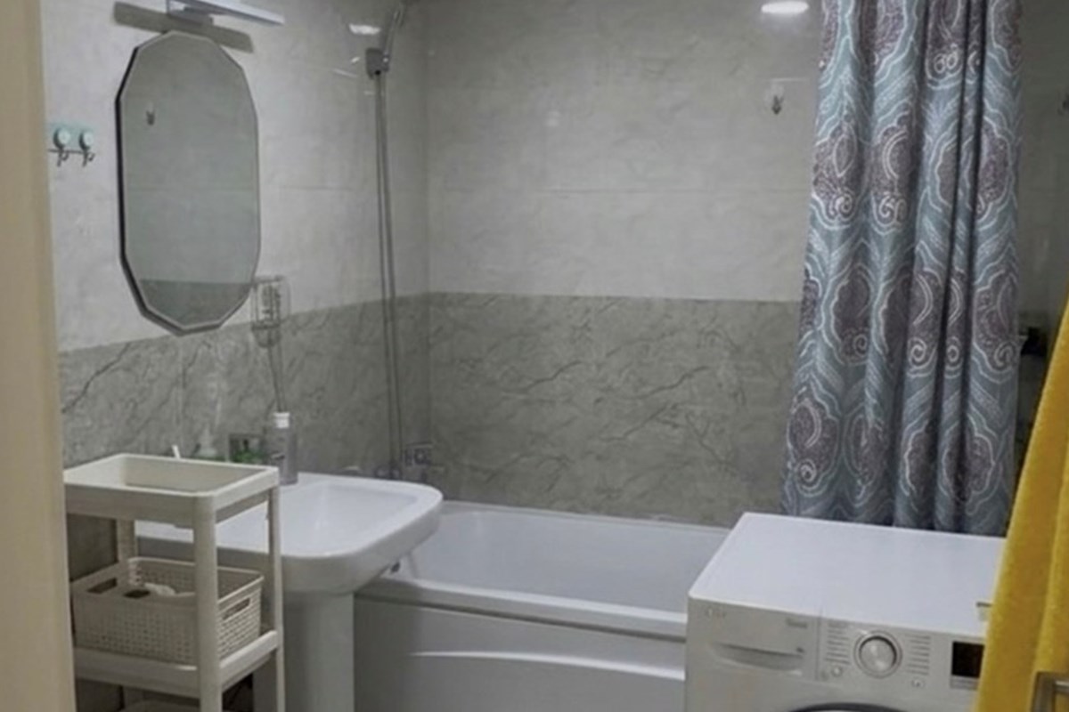 Худ 3 хороо cozy apartment 2 өрөө зарна — 6