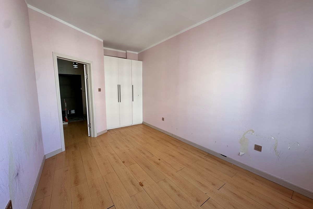 2-room apartment for rent — 8
