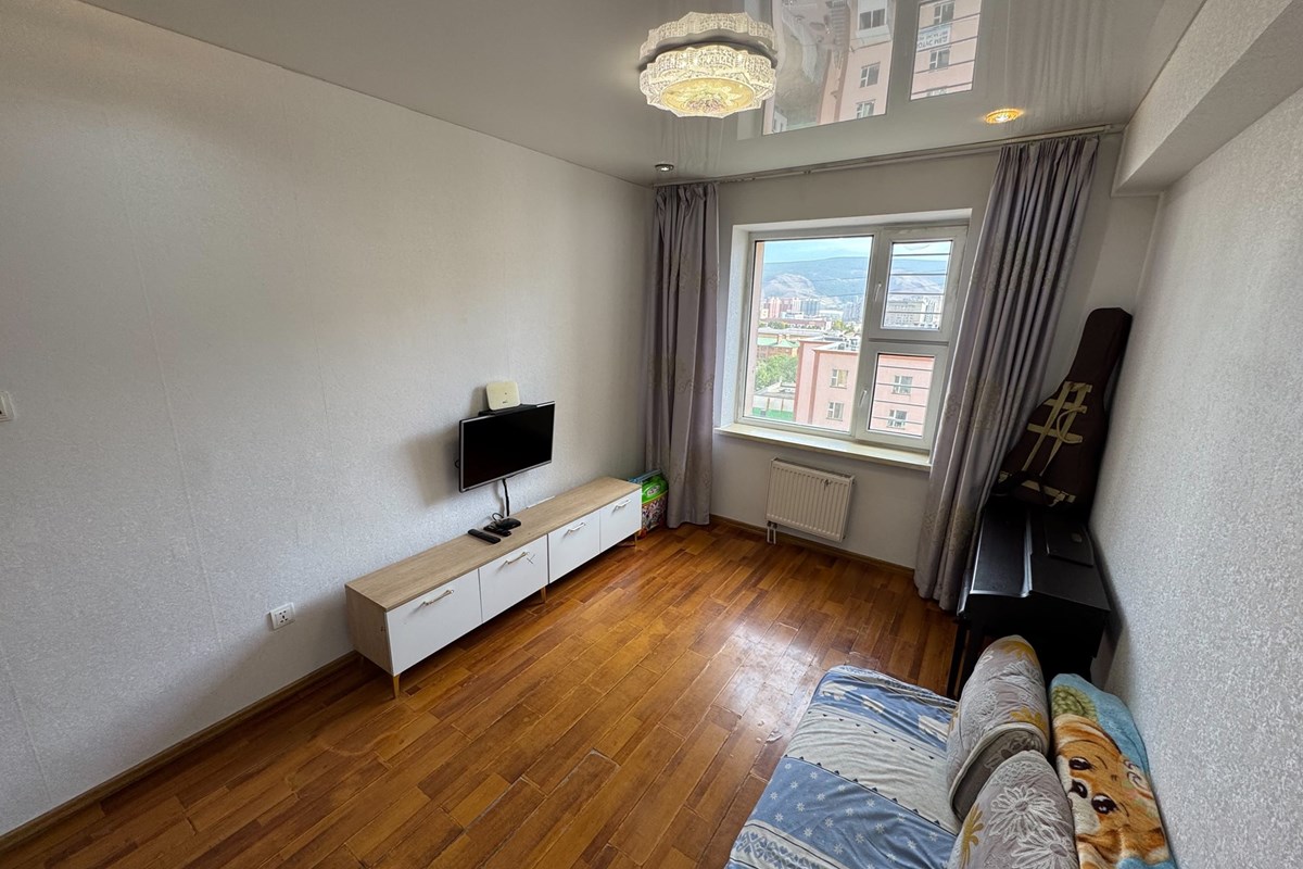 2-room apartment for sale — 2