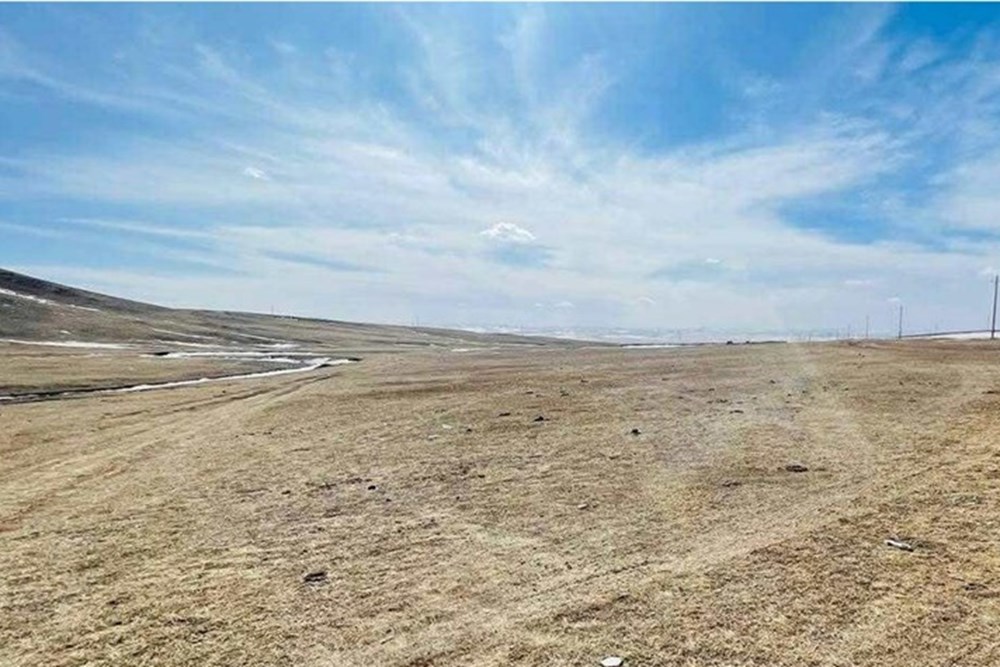1400мкв газар зарна