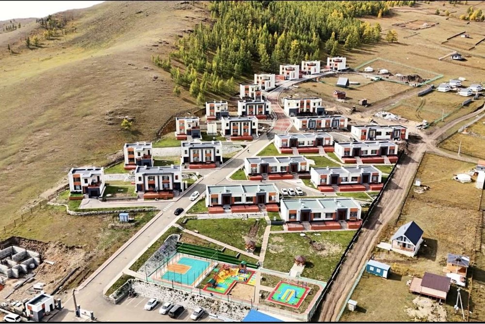 1 өрөө амины сууц зарна