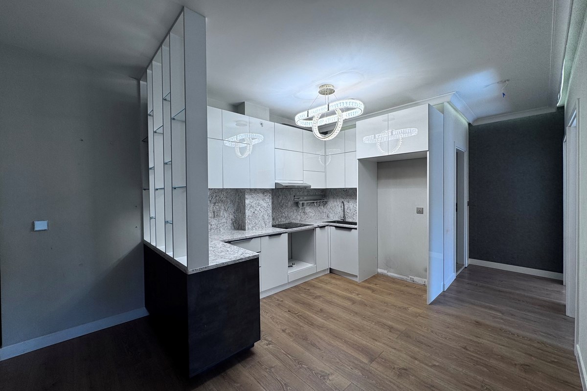 3-room apartment for rent — 4