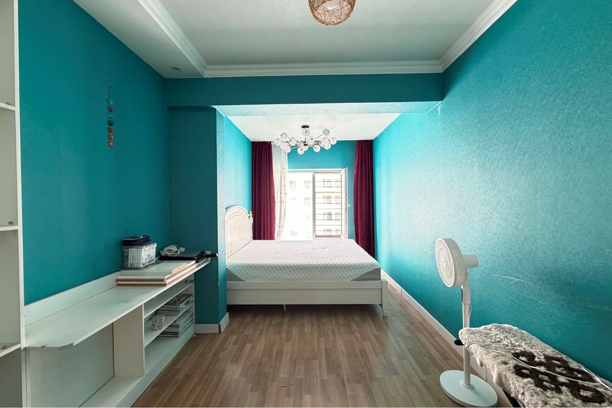 73m² apartment for sale — 11