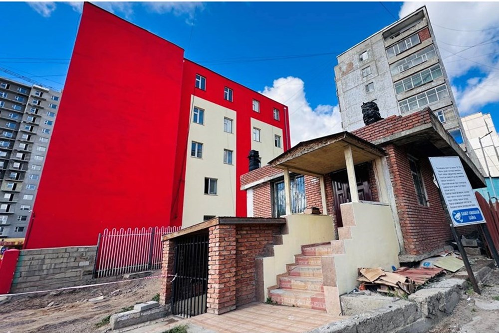 144мкв барилга зарна