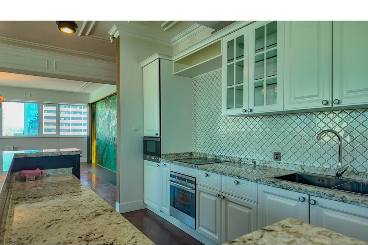 Ocean 10 Apartment 5 өрөө орон сууц худалдана — 6