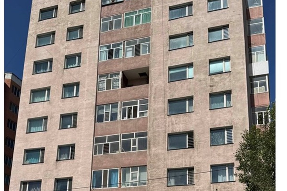 БГД 54-р сургуультай хажууд 1өрөө орон сууц