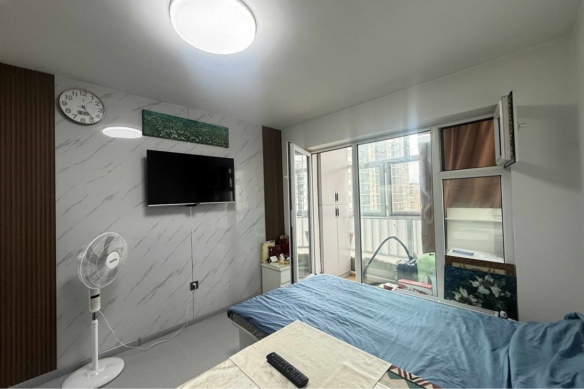 1-room apartment for sale — 4