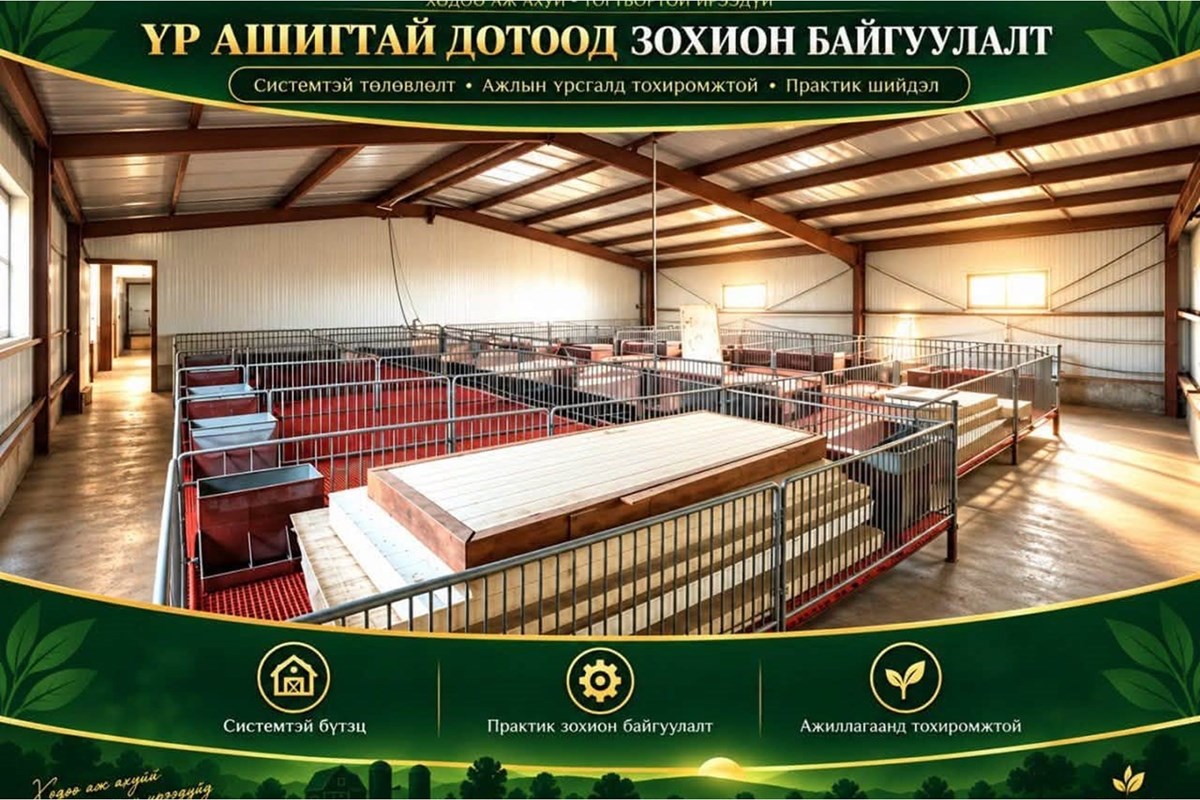 48000m² agricultural land for sale — 6