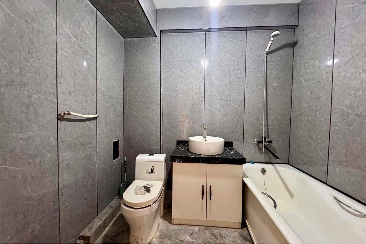 2-room apartment for sale — 12