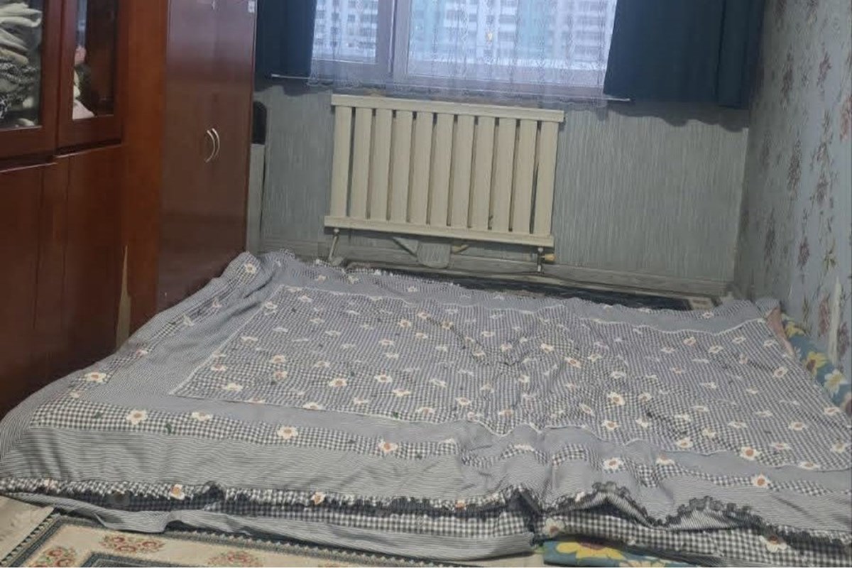 БЗД 19хороо Саруул тэнгэр 2, 2 өрөө худалдана — 11