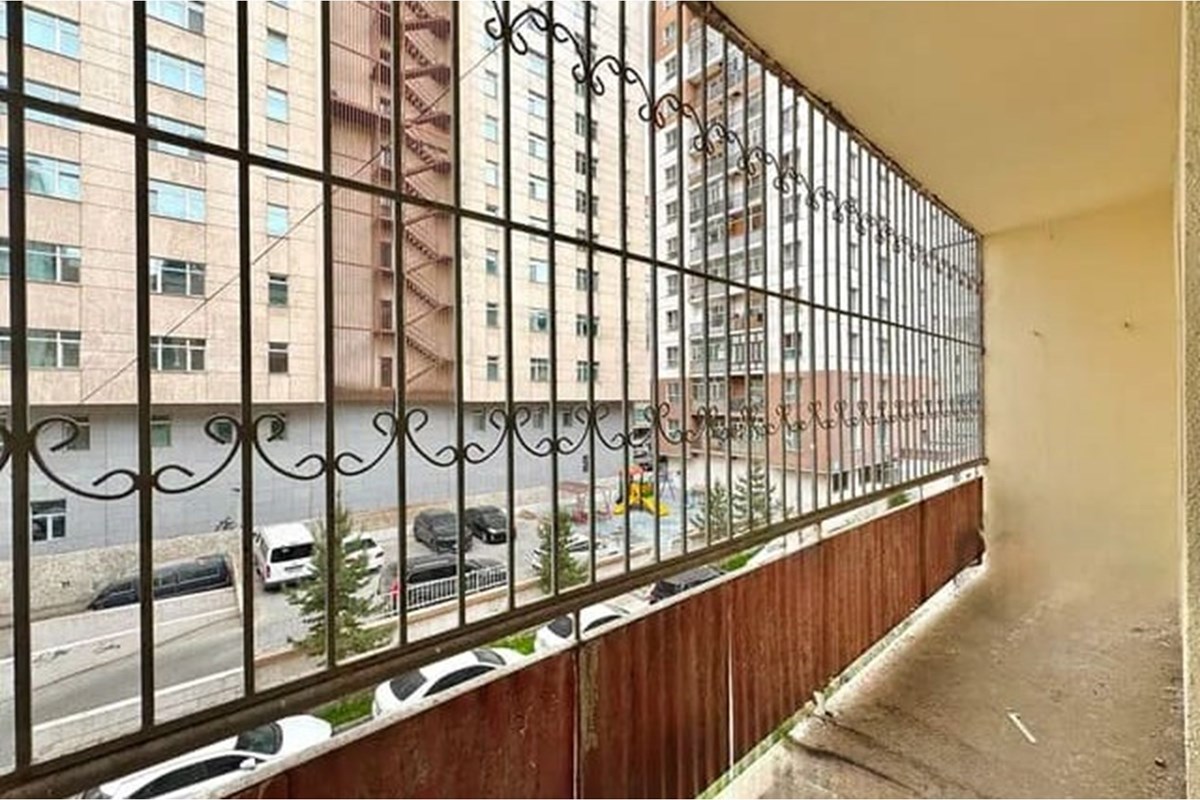 2-room apartment for sale — 5