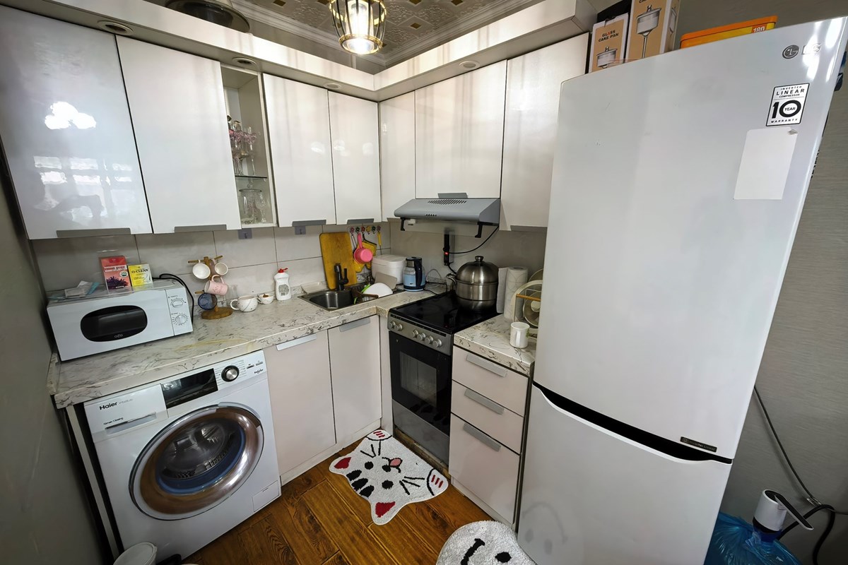 2-room apartment for sale — 7