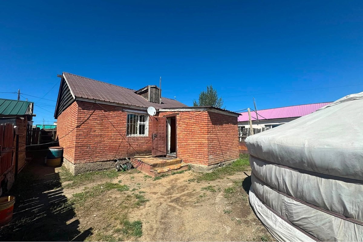 🏡 БАЯНХОШУУД ХАШАА БАЙШИН ЗАРНА! 🔥