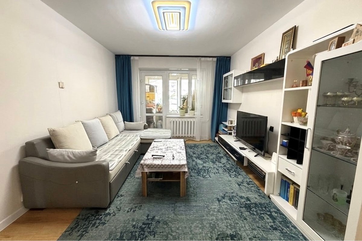 4-room apartment for sale — 3