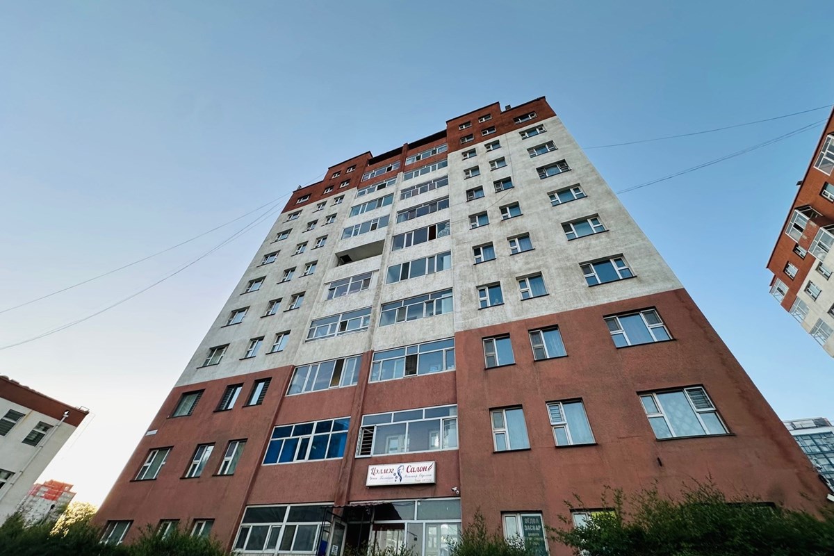 3000мкв худалдааны талбай зарна