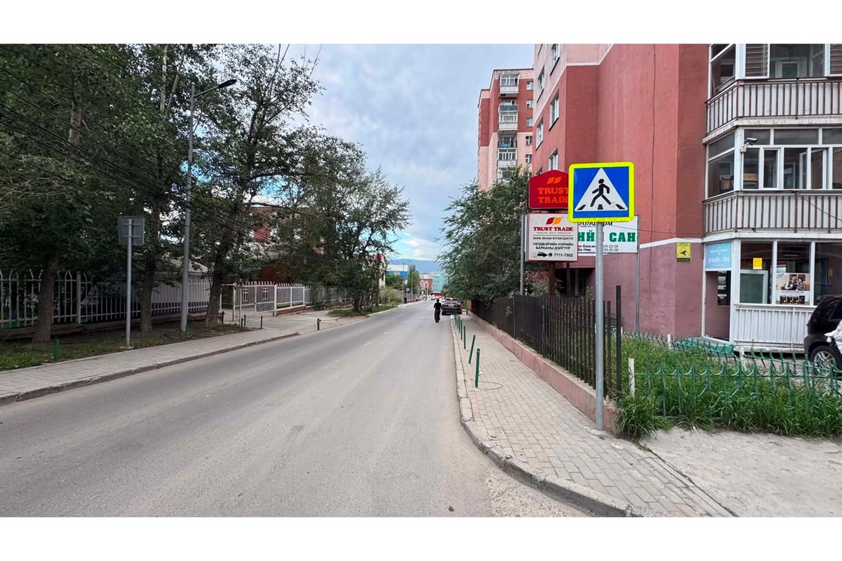КТМС ийн зүүн талд 2 өрөө орон сууц худалдана. — 11