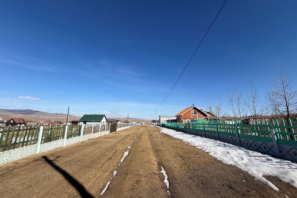 731мкв газар зарна