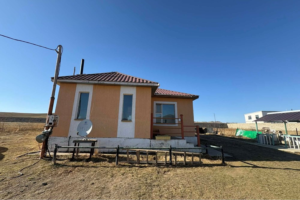 2612мкв газар зарна