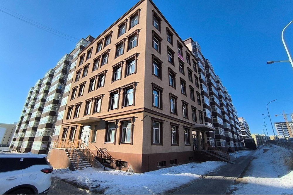 83мкв оффис түрээслүүлнэ