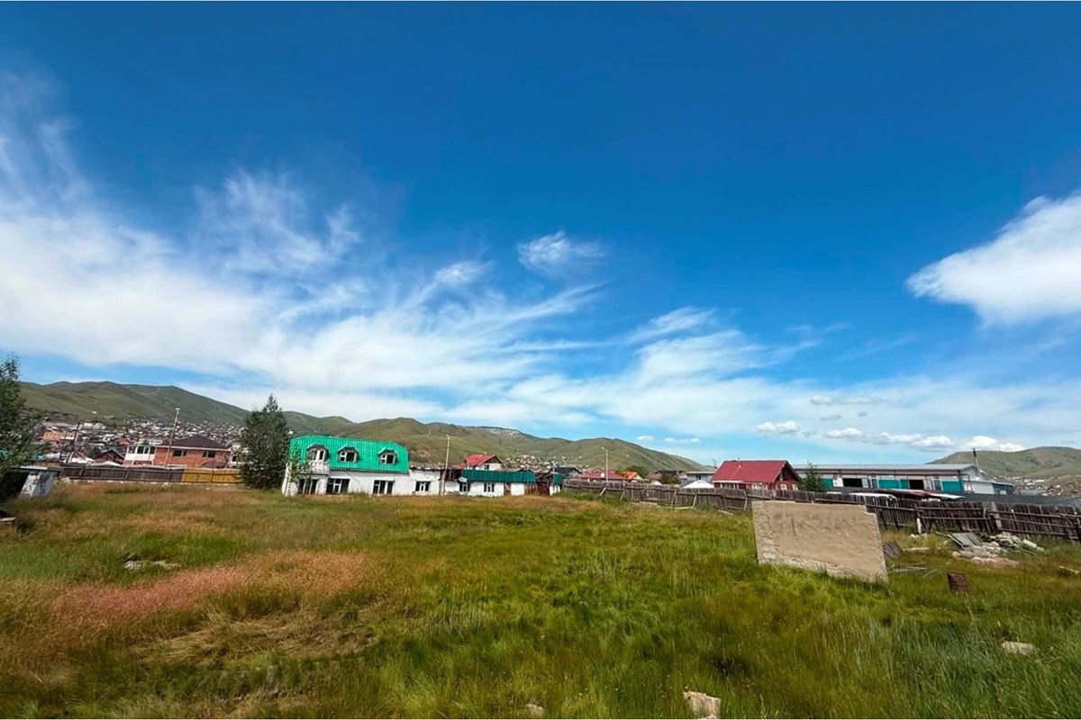 2100m² land for sale — 11