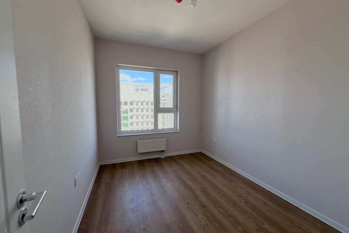 2-room apartment for sale — 11