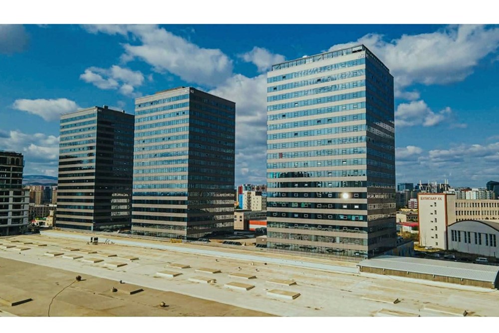 87.1мкв оффис түрээслүүлнэ