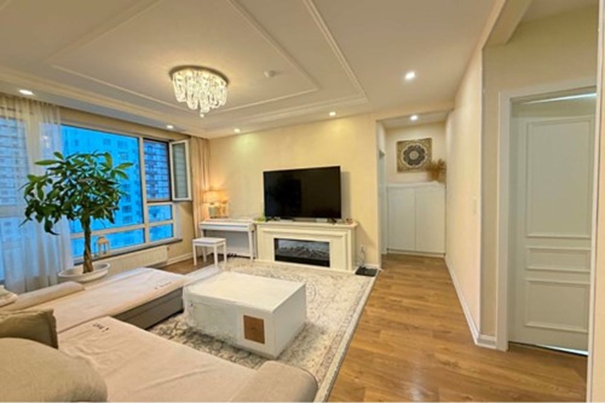 3-room apartment for sale — 2