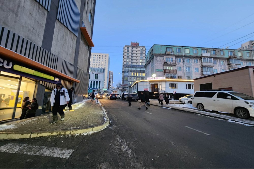 150мкв худалдааны талбай зарна
