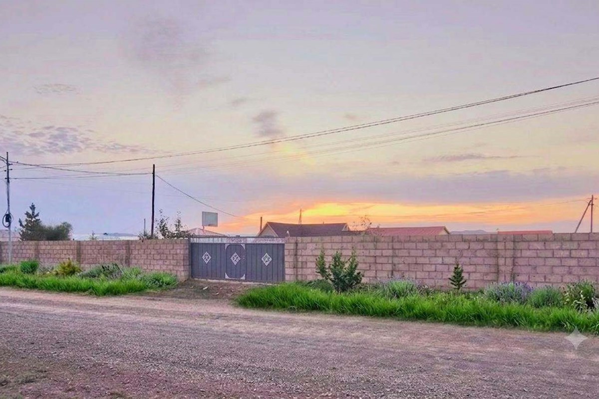 92мкв газар зарна